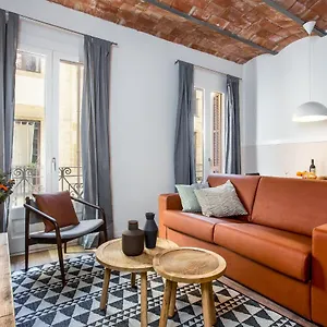  Apartment Friendly Music Spanien