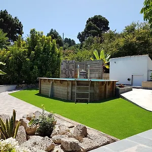  Villa Ciruelos Spanien