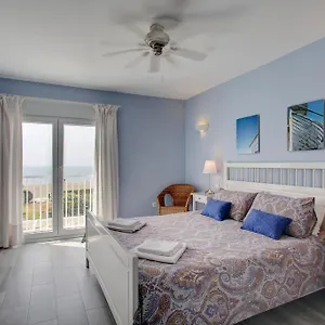  Ferienhaus Your Vacation Retreat Right On The Spanien