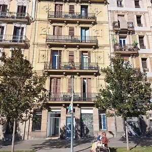  Apartment Clot Mirabarna Spanien