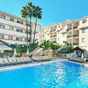  Apartment Crown Club Marbella Spanien