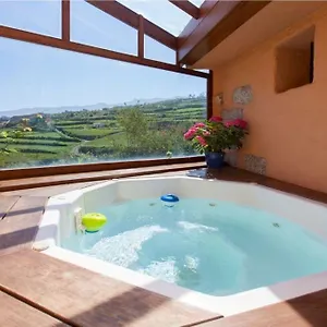  Ferienhaus Rural Llanadas Spanien