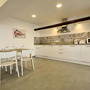  Apartment Casa Oceano Spanien
