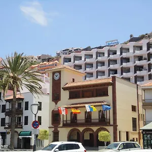  Apartment Quintero - Adults Only Spanien